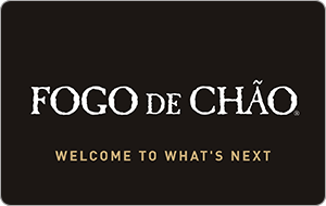 Fogo de Cho Brazilian Steakhouse